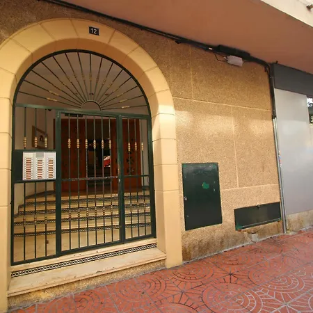 Villa Medicis Costa Calpe