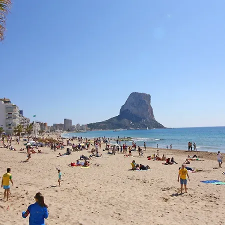 Medicis Costa Calpe