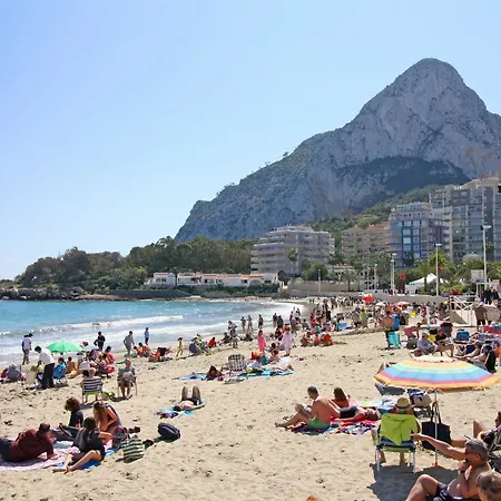 Medicis Costa * Calpe